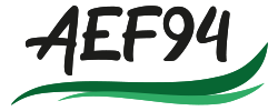AEF 94 Logo